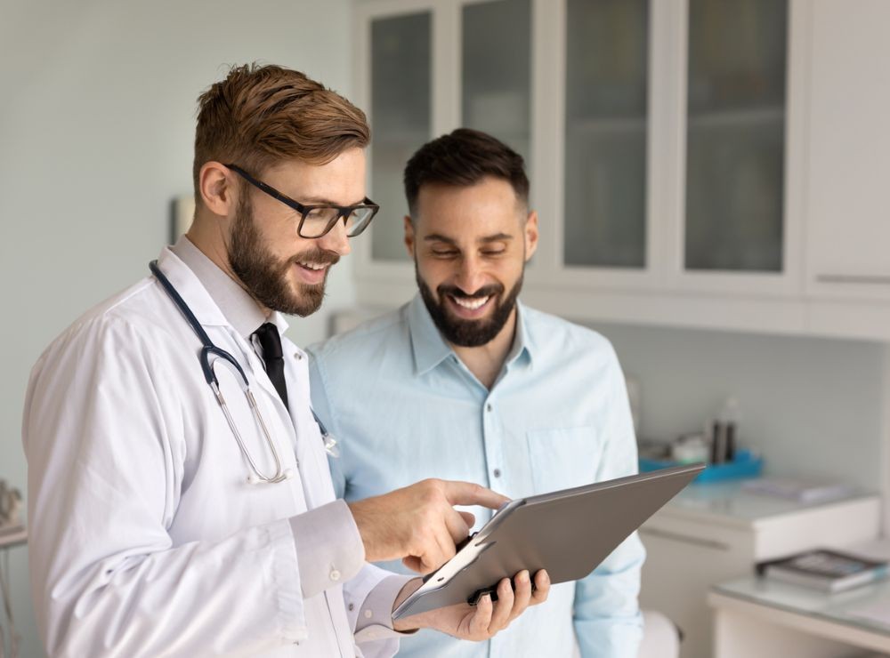 Hasta 45% de descuento en seguros de salud