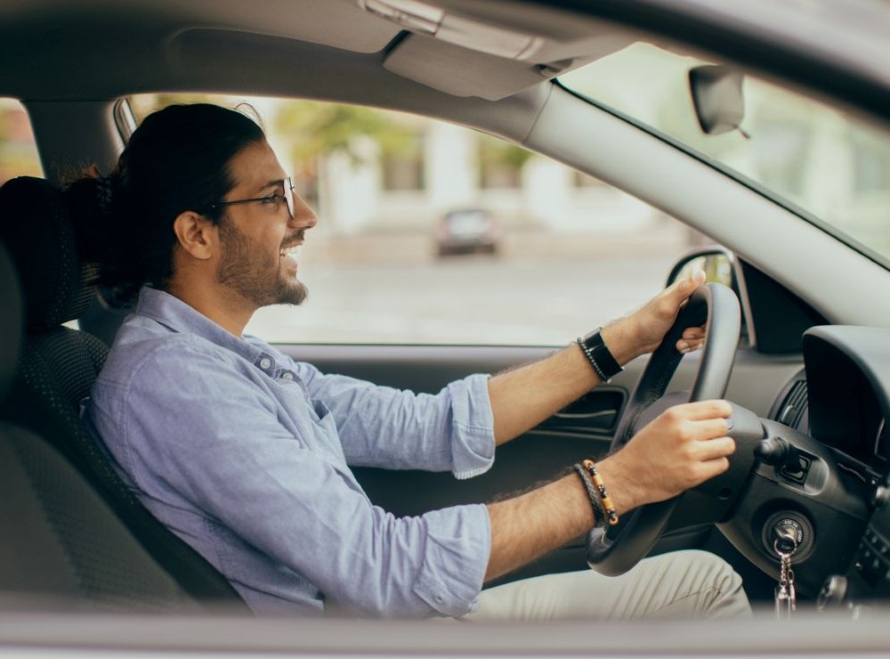 ¡Hasta 3 cuotas gratis con el seguro vehicular Pacífico!