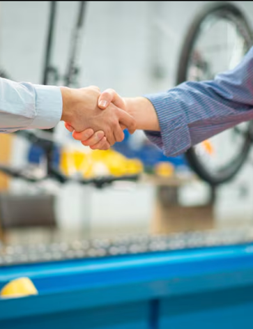 Coordinación de visitas técnicas en prevención de riesgos laborales