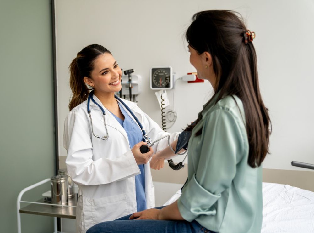 Aprovecha los descuentos de Salud Esencial
