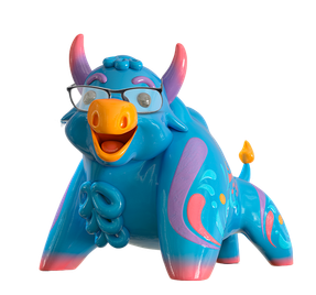 Personaje Torito explicando cómo usar el Seguro Oncológico, sus coberturas, asistencias y beneficios.