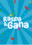 ¡Juega nuestro Raspa y Gana!