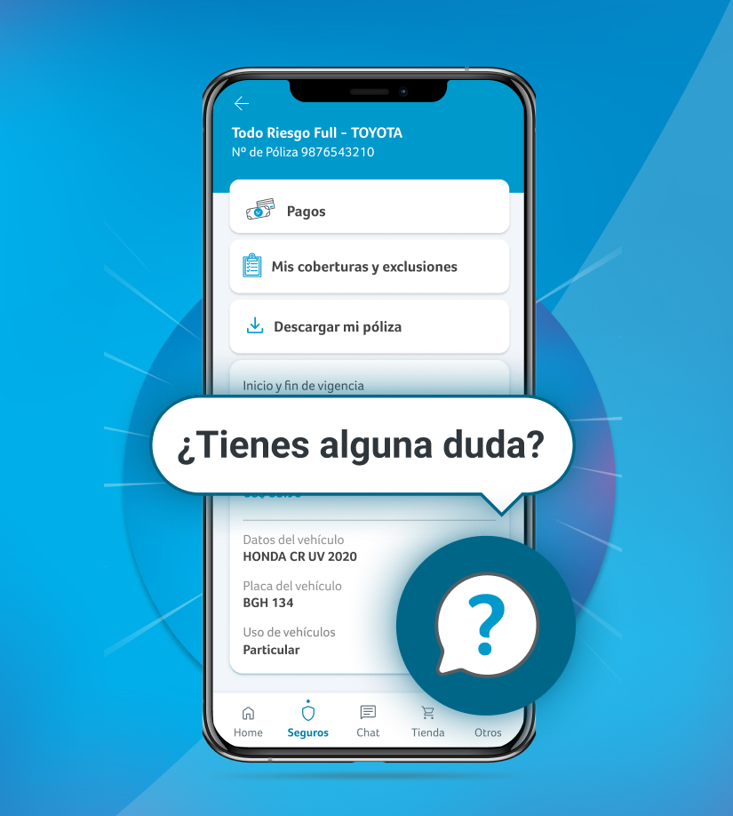 Asistente virtual con IA