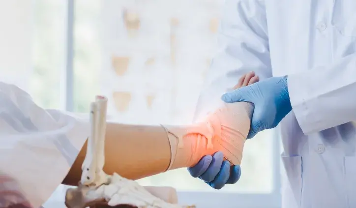 4 verdades sobre urgencia y emergencia que me enteré cuando sufrí una lesión