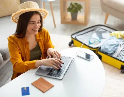 5 razones para sentirnos seguros en nuestro viaje