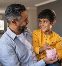 ¿Cómo darle un mejor futuro a tu hijo? 5 recomendaciones de un papá primerizo