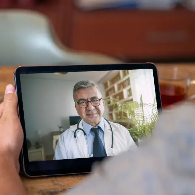¿Cómo es una atención médica por videollamada? 5 lecciones que aprendí tras una teleconsulta