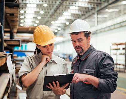 ¿Cómo nos preparamos ante el Fenómeno El Niño? El programa de prevención que adoptó mi empresa y me dejó tranquila