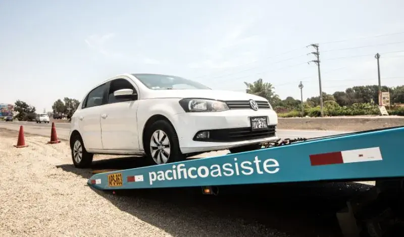 ¿Cómo solucionamos tan rápido un imprevisto con el carro? Nuestro paseo a la playa fue inolvidable