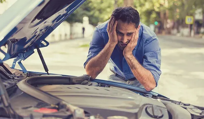 El primer auto propio, un sueño que se convirtió en pesadilla