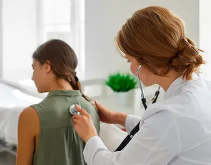 ¿Por qué realizarse un chequeo preventivo anual? 5 razones con las que convencí a mi mejor amiga