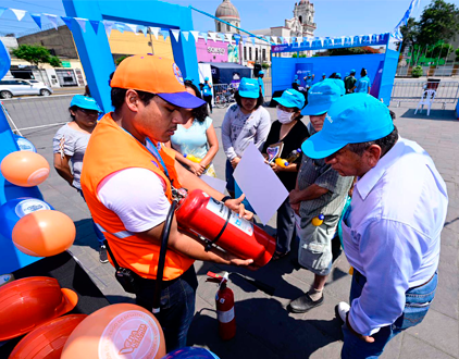 ¿Qué hacer ante un posible fenómeno de El Niño? Las recomendaciones que tomamos en familia para protegernos