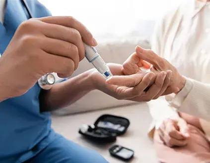 ¿Qué recomendaciones seguí para prevenir la diabetes? 5 consejos que me ayudaron a mantenerme sano