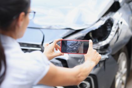 ¿Cómo la inteligencia artificial me ayudó a reportar un daño leve de mi vehículo? Una herramienta que aceleró los procesos