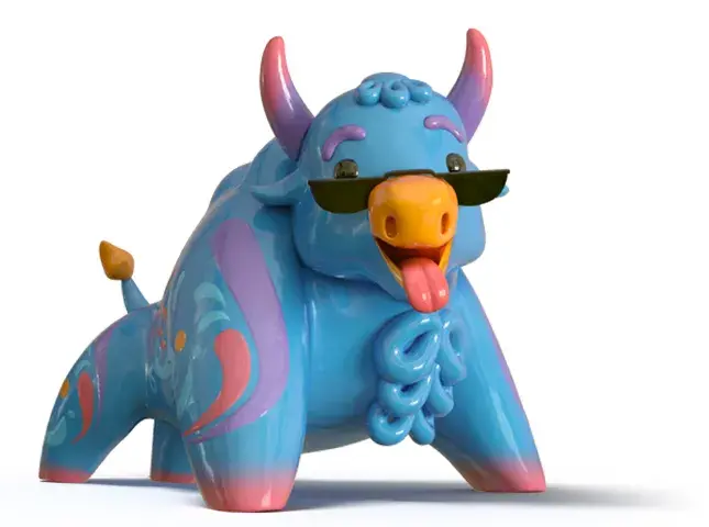 Imagen relacionada con la sección Divertido