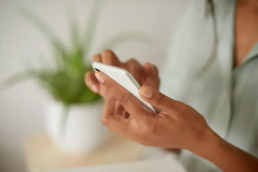 Imagen relacionada con la sección Hogar