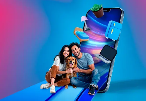image carousel