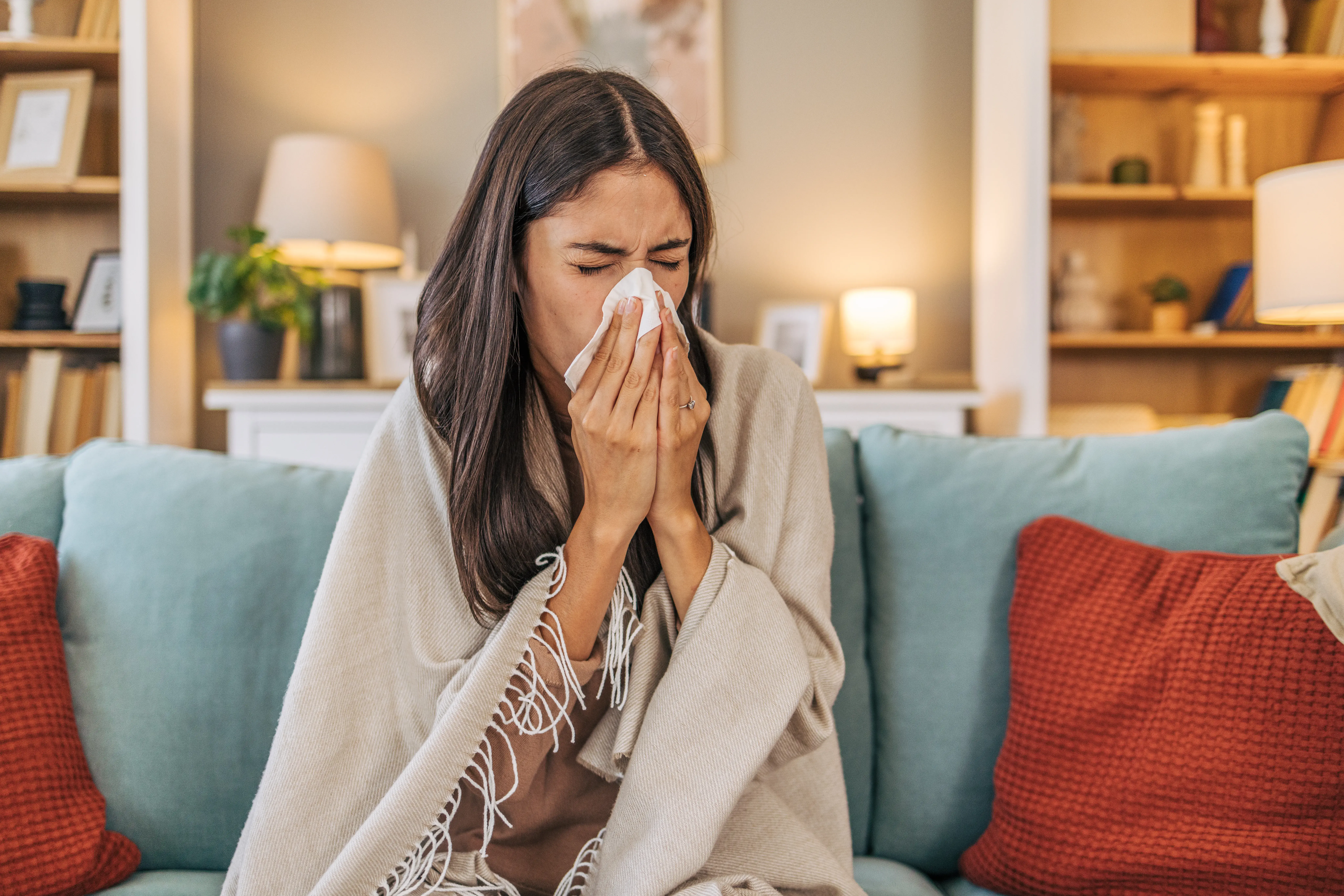 Influenza H3N2: qué es, síntomas y cómo prevenirla