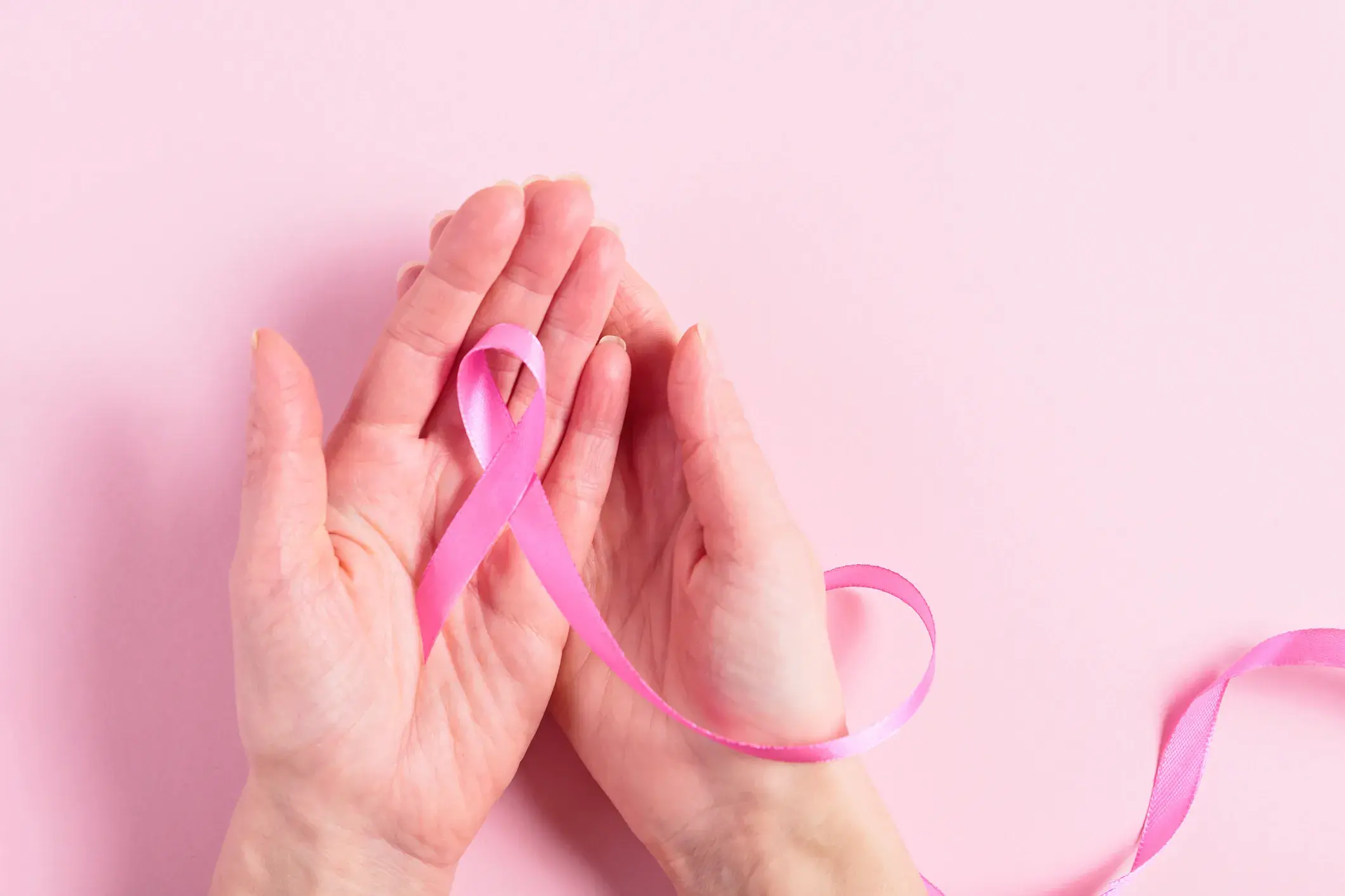 Cáncer de mama: Cómo un diagnóstico temprano puede marcar la diferencia