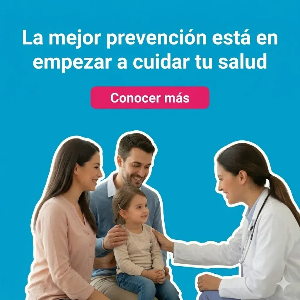 Banner Pacífico Seguros Móvil: La mejor prevención está en empezar a cuidar tu salud. Conocer más.