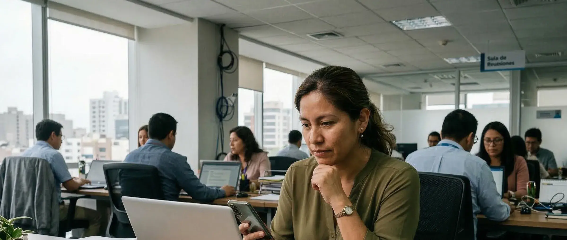 Pago de utilidades 2026 en Perú: cuándo se pagan y cálculo