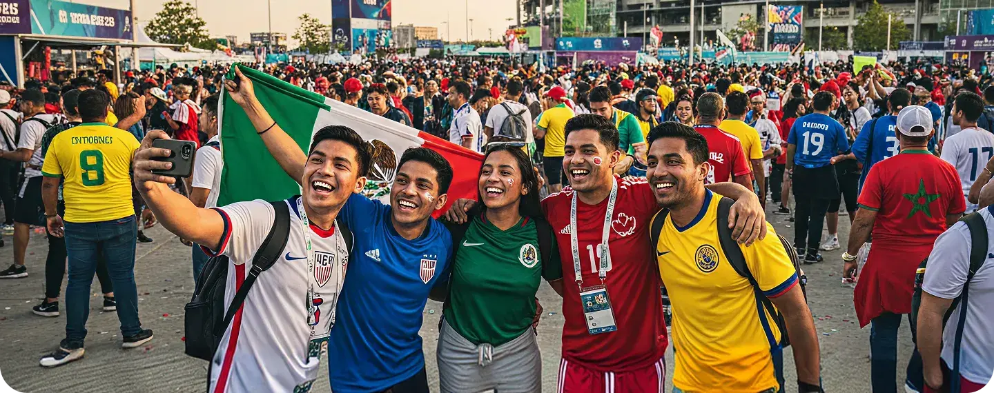 Viajar en el 2026: guía completa con sedes, visas y seguro de viajes