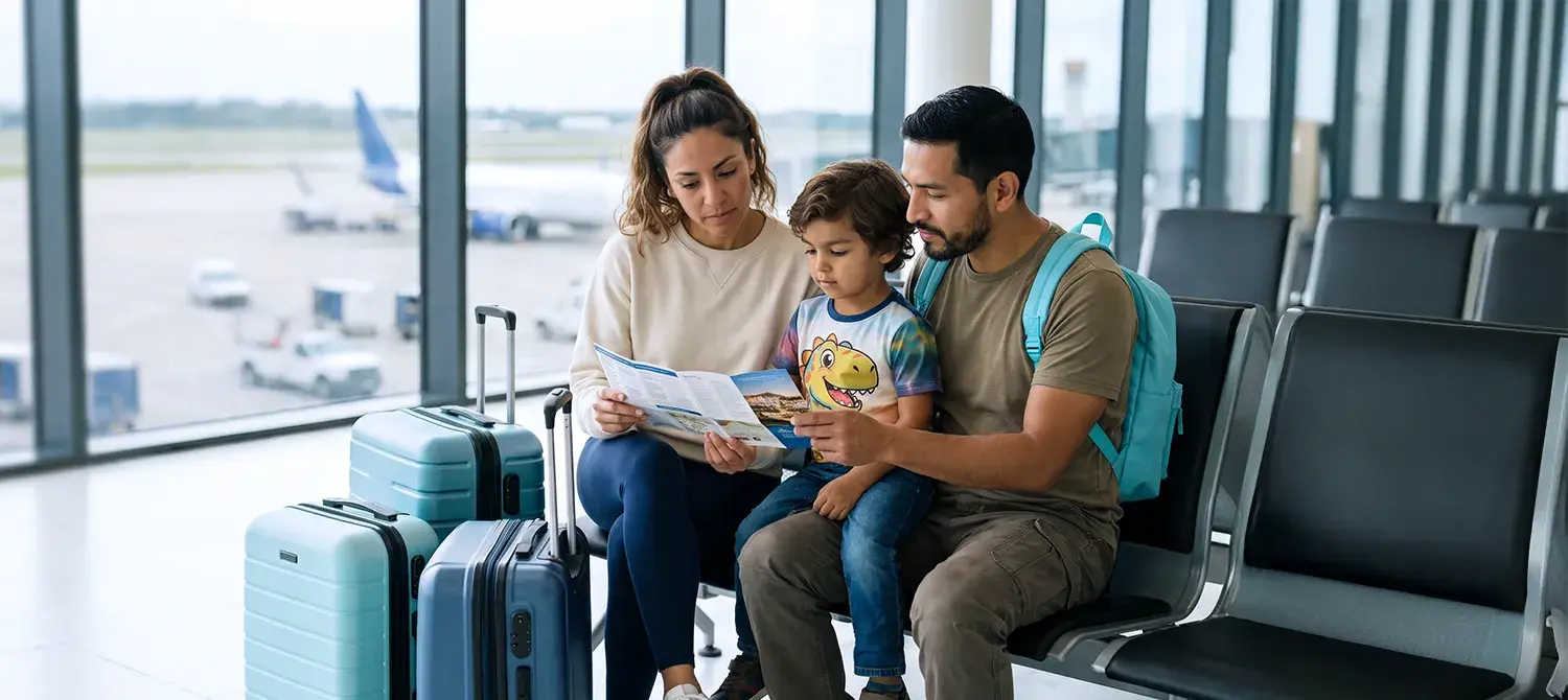 Seguro de viaje internacional: ¿Cuándo es obligatorio y cuánto cuesta?