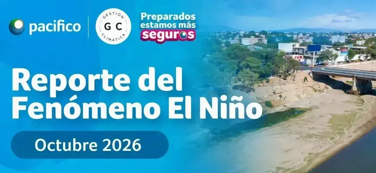 Impactos del Fenómeno El Niño en Perú
