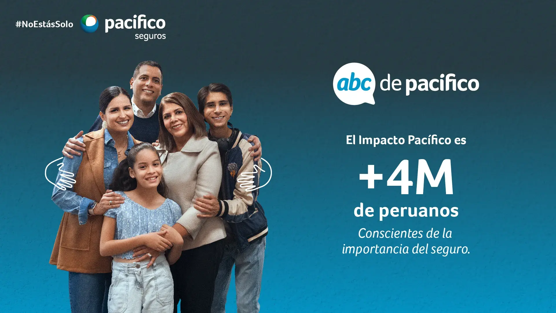 Imagen relacionada con la sección Personas